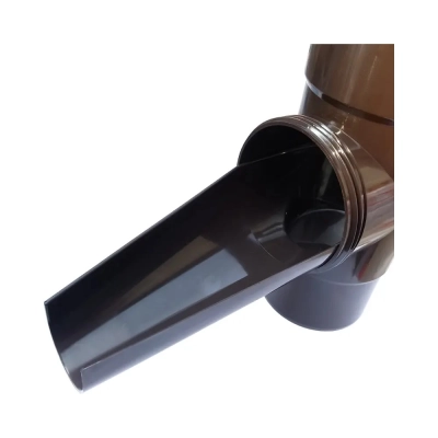 GAMRAT PCV Wylewka Rewizji - 110mm